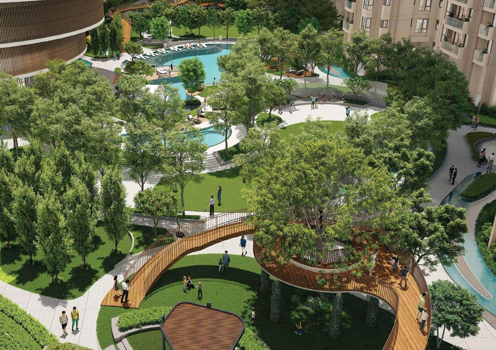 TULIP MONSELLA Sector 53, Gurgaon TULIP MONSELLA Sector 53, Gurgaon