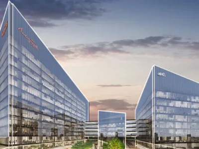 aipl autograph sector 66 premium office space, gurgaon