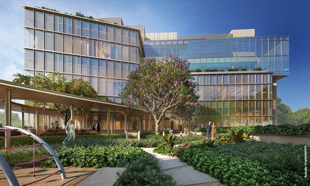 bptp downtown 66 Gurgaon-Key Assets bptp downtown 66 Gurgaon Key Assets