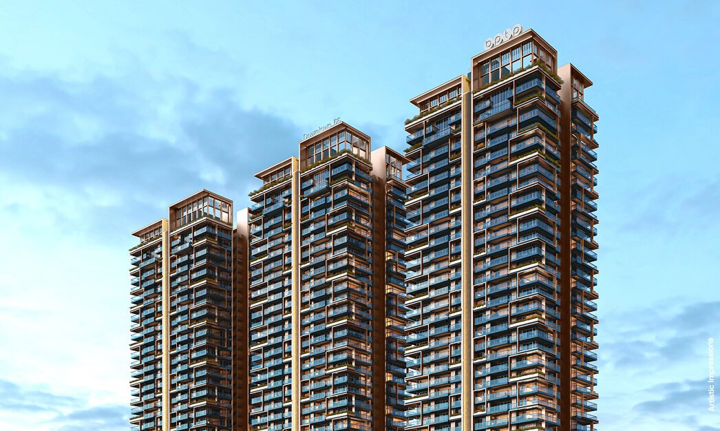 bptp downtown 66 Gurgaon Key Assets