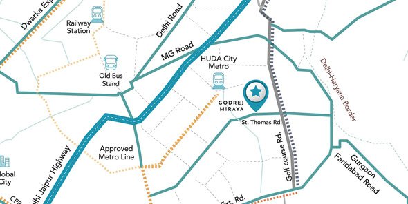 godrej miraya sector 43 gurgaon 3 bhk and 4 bhk apartments in Gurgaon godrej miraya sector 43 gurgaon 3 bhk and 4 bhk apartments in Gurgaon