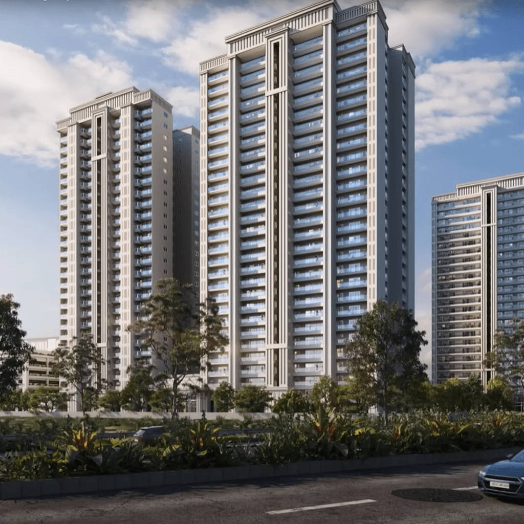 godrej vrikshya 3 4 bhk apartment sector 103 on dwarka expressway, key assets godrej vrikshya 3 4 bhk apartment sector 103 on dwarka expressway key assets