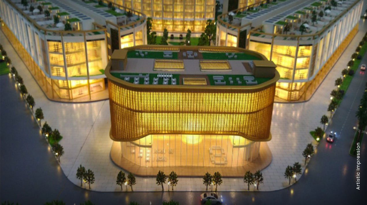 m3m sco 113 market Gurgaon key assets m3m sco 113 market key assets
