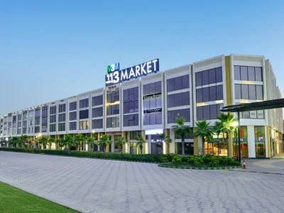 m3m sco 113 market key assets