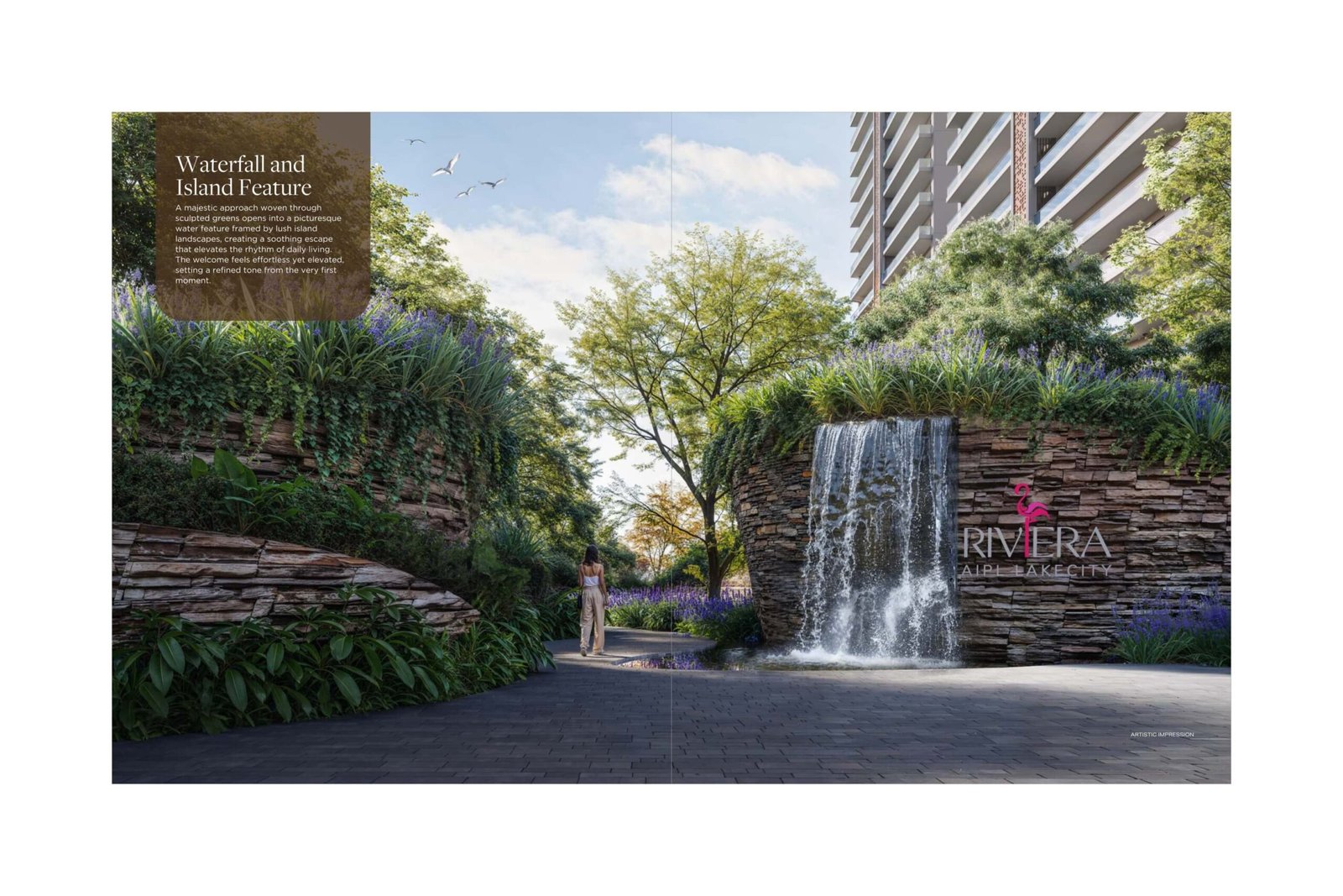 riviera aipl lake city sector-103 gurgaon riviera aipl lake city sector-103 gurgaon