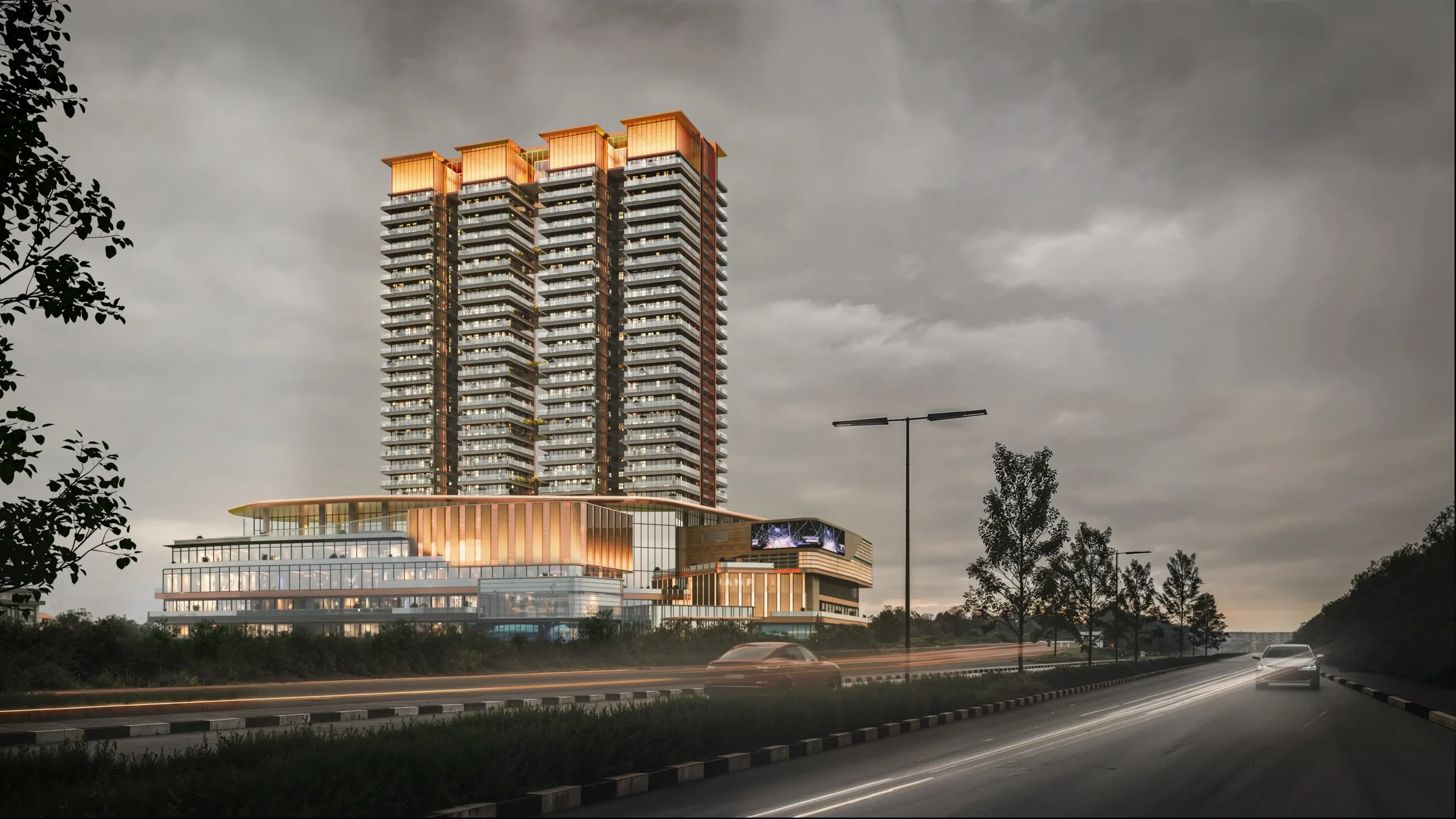 spj vedatam Sector 14 Gurgaon Retail Shops, Key Assets spj vedatam Sector 14, Gurgaon Retail Shops Key Assets