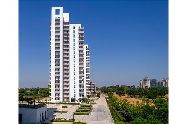 vatika seven elements Sector 89A, Gurgaon Key Assets vatika seven elements Sector 89A, Gurgaon Key Assets