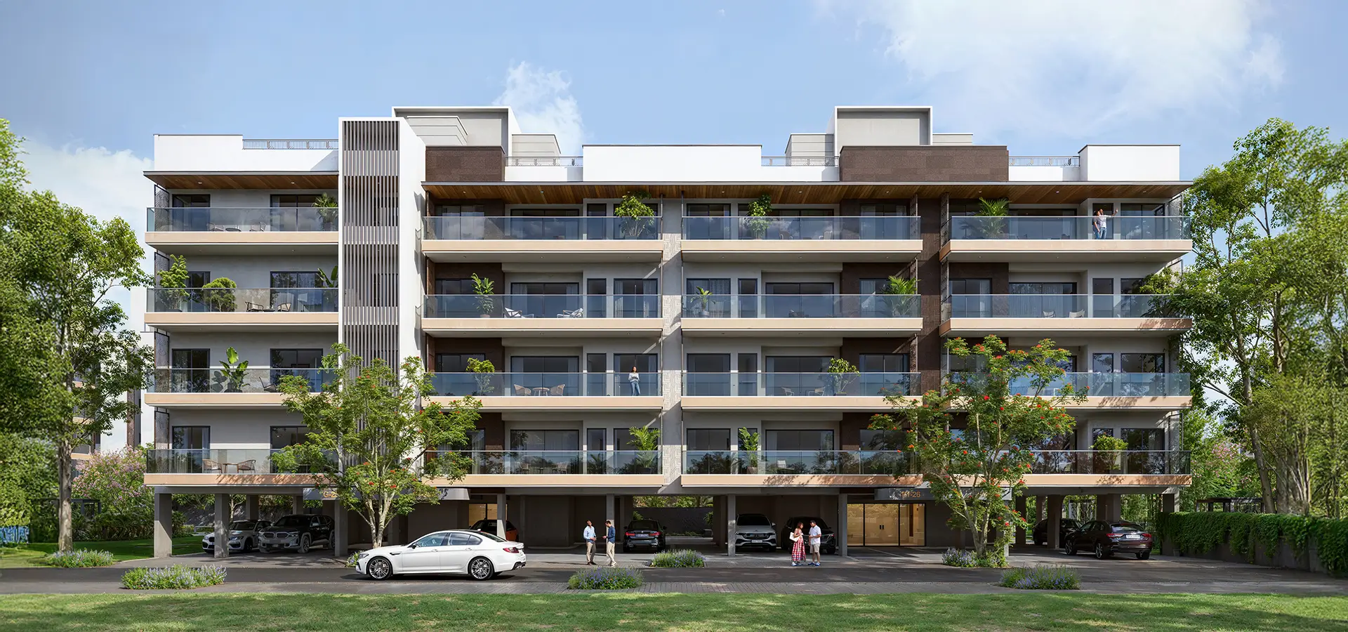 Builder Floors in Gurgaon