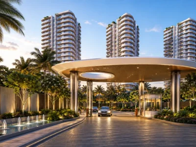Godrej Verano, Sector 63A, Gurugram | 3 & 4 BHK Apartments