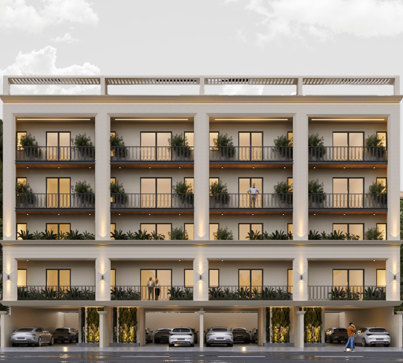 Horizon Floors Sector 93 Gurgaon, 2 & 3 BHK Floors Key Assets Horizon Floors Sector 93 Gurgaon | 2 & 3 BHK Floors Key Assets