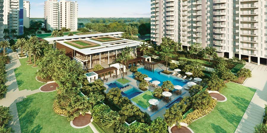IREO The Corridors — Sector 67A, Golf Course Extension Road, Gurugram, key assets IREO The Corridors — Sector 67A, Golf Course Extension Road, Gurugram, key assets