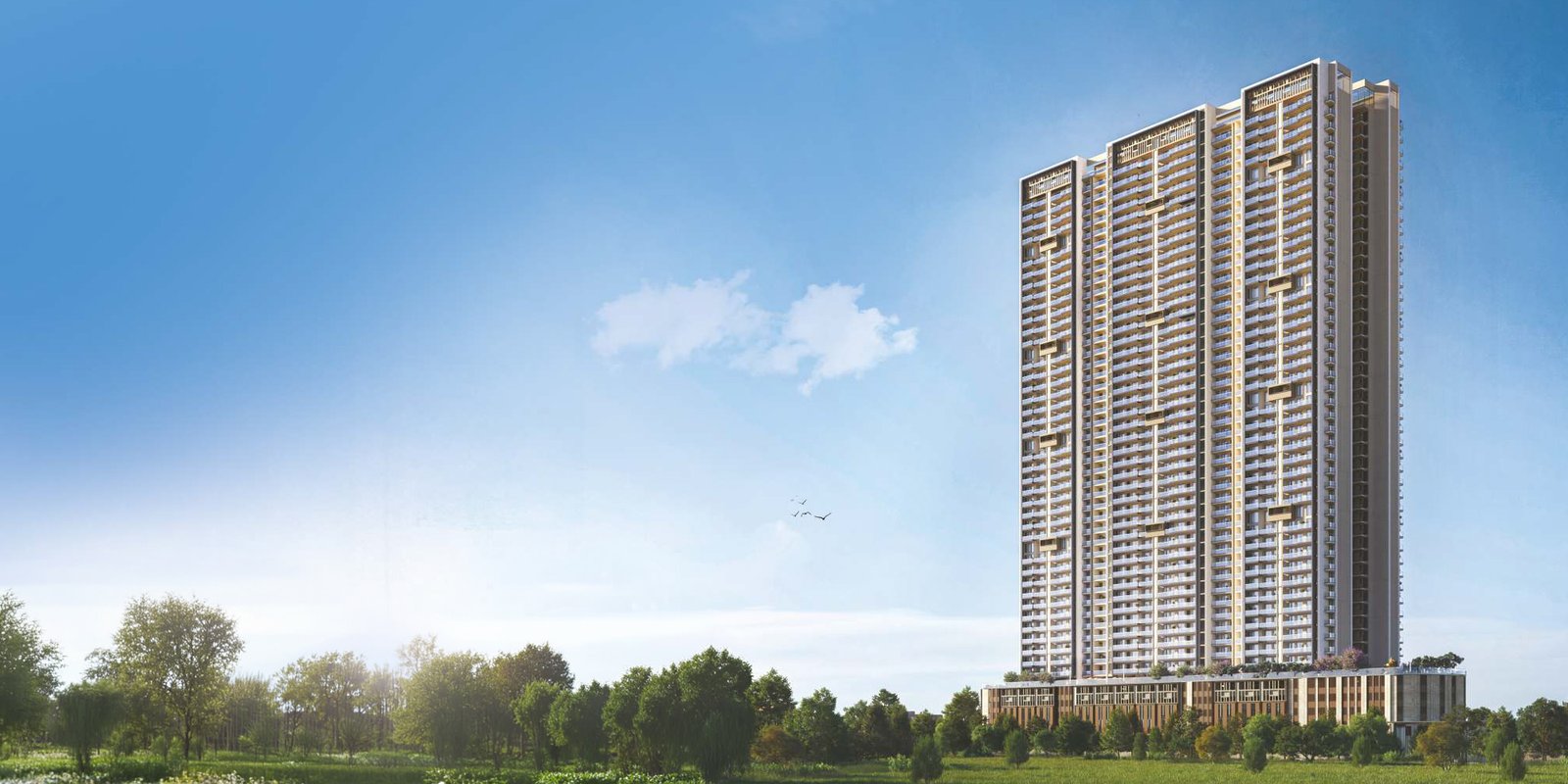 Satya levante Residences Sector 104, Gurgaon Key Assets