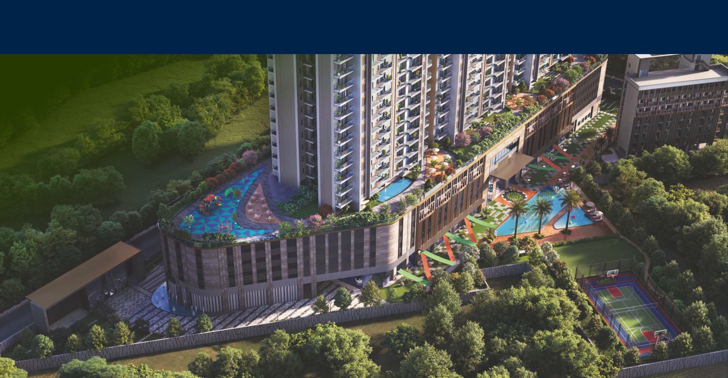 Satya levante Residences Sector 104 Gurgaon, Key Assets Satya levante Residences Sector 104 Gurgaon, Key Assets