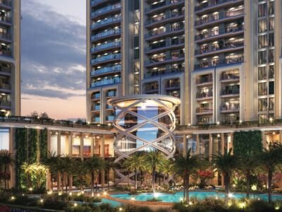 signature global sarvam 3 & 4 BHK Apartments in Sector 37 D Gurgaon Key Assets