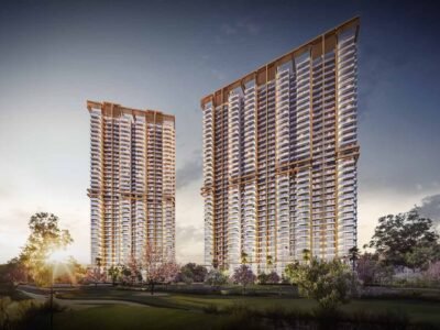 M3M Capital, Sector 113, Gurugram Luxury 2, 3 & 4 BHK Residences on Dwarka Expressway Key Assets