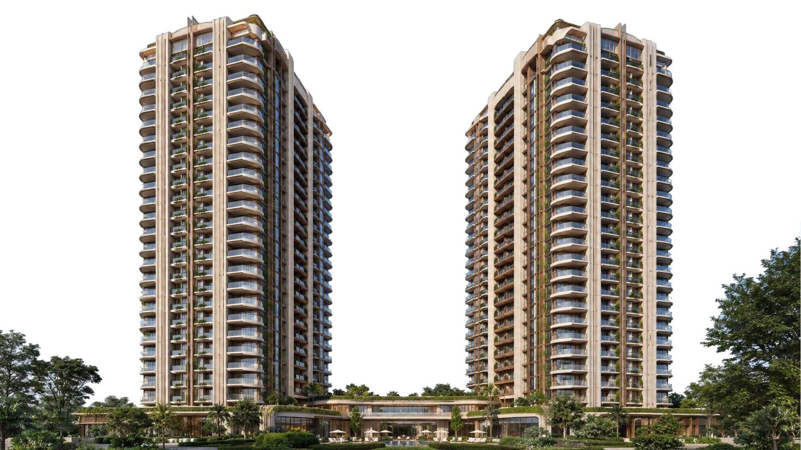Smartworld Wellness Residences Sector 67A, Gurgaon Key Assets