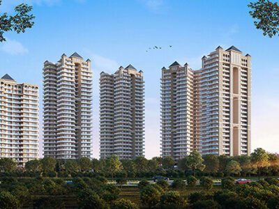 adore the select premia sector 77 gurgaon Key Assets
