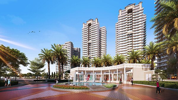 adore the select premia sector 77, gurgaon Key Assets adore the select premia sector 77, gurgaon Key Assets