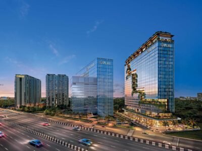 puri office space dwarka expressway Sector 111 Gurgaon, Key Assets