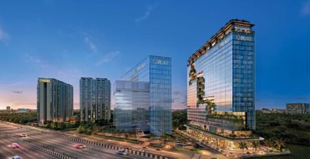 puri office space dwarka expressway Sector 111 Gurgaon, Key Assets